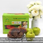 Nấm lim xanh có công dụng chữa bệnh gì hiệu quả