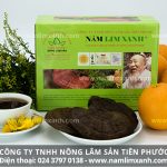 Nấm lim xanh tự nhiên loại Nguyên cây - Sản phẩm 100% từ rừng tự nhiên