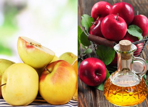 Cách ngâm rượu giấm táo giúp hạ đường huyết hiệu quả