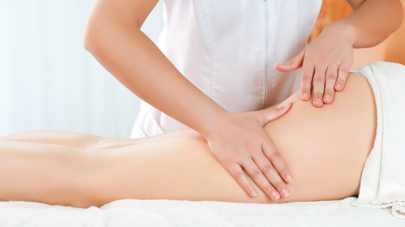 Thường xuyên lựa chọn cách giảm mỡ đùi bằng massage