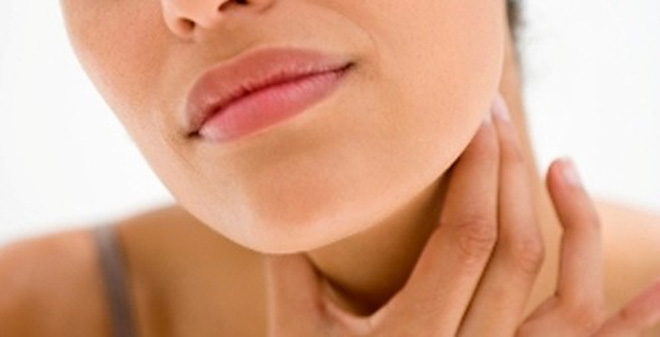 Ung thư vòm họng đứng thứ 3 sau các bệnh về tai mũi họng