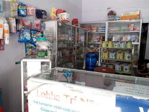 Đại lý bán nấm lim xanh tại Sơn La cung cấp sản phẩm chính hãng