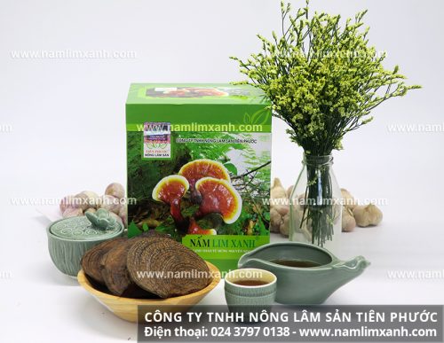 Mua nấm lim xanh tại TP.HCM và giá bán nấm lim xanh công ty Tiên Phước ở HCM bao nhiêu 1kg?