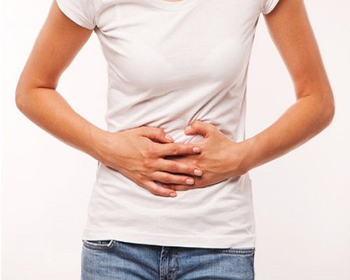 Sử dụng xạ đen không đúng cách gây ra đau bụng
