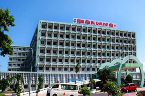 Bệnh viện Đa khoa Phú Yên và thông tin địa chỉ bảng giá khám bệnh