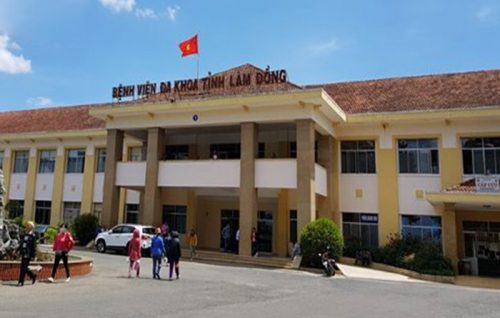 Bệnh viện Đa khoa tỉnh Lâm Đồng thông tin địa chỉ bảng giá khám bệnh