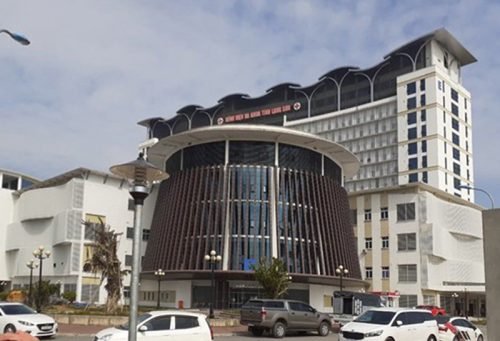 Bệnh viện Đa khoa tỉnh Lạng Sơn và thông tin địa chỉ bảng giá khám bệnh