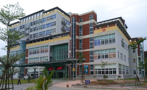 Bệnh viện Đa khoa tỉnh Yên Bái và thông tin địa chỉ bảng giá khám bệnh