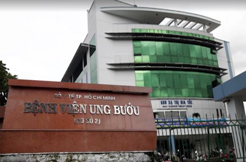 Bệnh viện Ung bướu thành phố Hồ Chí Minh bảng giá và lịch khám