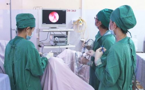 Quy trình đặt lịch khám bệnh ở Bệnh viện Đa khoa tỉnh Lâm Đồng