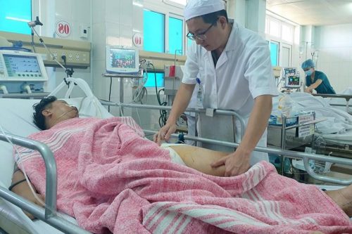 Quy trình đặt lịch khám bệnh ở Bệnh viện Đa khoa tỉnh Quảng Trị