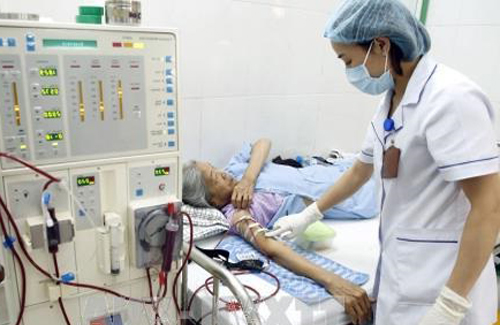 Quy trình đặt lịch khám bệnh ở Bệnh viện Đa khoa tỉnh Sơn La
