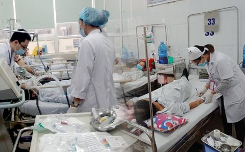 Quy trình khám bệnh tại Bệnh viện Bạch Mai và đặt lịch khám bệnh nhanh.
