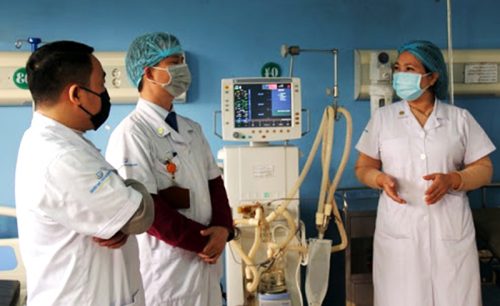 Quy trình khám bệnh theo yêu cầu ở Bệnh viện Đa khoa tỉnh Yên Bái