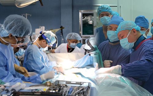 Quy trình khám bệnh và đặt lịch khám tại Bệnh viện Hữu nghị Việt Đức.