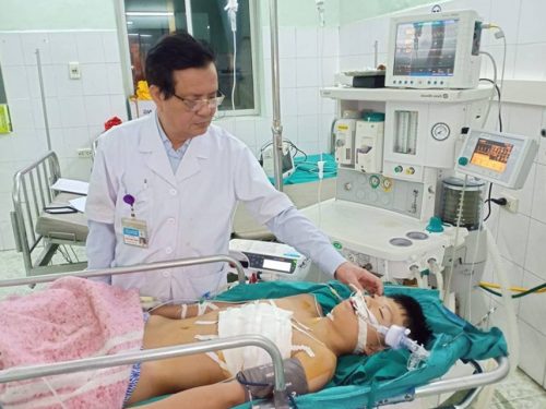 Quy trình khám theo yêu cầu ở Bệnh viện Đa khoa tỉnh Tuyên Quang