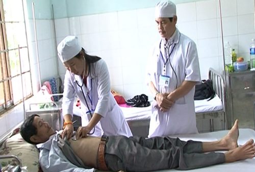Quy trình lịch khám theo yêu cầu ở Bệnh viện Đa khoa tỉnh Kon Tum
