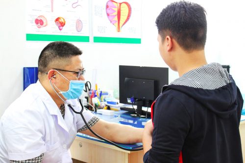 Quy trình và lịch khám bệnh theo yêu cầu ở Bệnh viện Nguyễn Trãi.