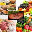 Ăn dưỡng sinh ngăn ngừa ung thư với thực đơn và nguyên tắc hiệu quả