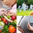 Cách kiểm soát đái tháo đường bằng thực phẩm và chế độ luyện tập