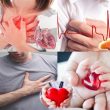 Dấu hiệu bệnh tim mạch với những loại bệnh tim ở nhiều đối tượng