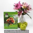 Nấm lim xanh Tiên Phước giúp làm đẹp da giảm cân với sinh lý nữ