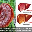 Nấm lim xanh trị bệnh gan nhiễm mỡ cách dùng nấm lim chữa bệnh