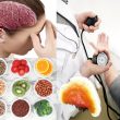 Phòng tránh tai biến mạch máu não với chế độ dinh dưỡng và luyện tập
