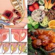 Bệnh ung thư tiền liệt tuyến với nguyên nhân và triệu chứng bệnh. Viện Y
