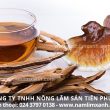 Uống nấm lim xanh kiêng gì với cách sử dụng nấm lim xanh Tiên Phước