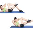 Tập thể dục giảm mỡ bụng thế nào để hiệu quả nhanh chóng?