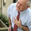 Điều trị bệnh tim mạch ở người già bằng Đông y