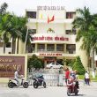 Bệnh viện Đa khoa Cà Mau thông tin địa chỉ lịch khám bệnh bảng giá