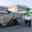 Bệnh viện Đa khoa Tây Ninh thông tin địa chỉ lịch khám bệnh bảng giá