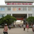 Bệnh viện Đa khoa tỉnh Bắc Ninh thông tin địa chỉ lịch khám bảng giá