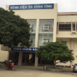 Bệnh viện Đa khoa tỉnh Cao Bằng thông tin đặt lịch khám và bảng giá