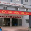 Bệnh viện Đa khoa tỉnh Điện Biên thông tin địa chỉ lịch khám bảng giá