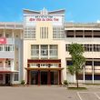 Bệnh viện Đa khoa tỉnh Hà Tĩnh thông tin đặt lịch và bảng giá khám