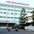 Bệnh viện Đa khoa tỉnh Kon Tum thông tin đặt lịch và bảng giá khám