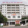 Bệnh viện Đa khoa tỉnh Quảng Ngãi thông tin lịch khám và bảng giá