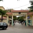 Bệnh viện Đa khoa tỉnh Thanh Hóa địa chỉ đặt lịch và bảng giá khám