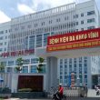 Bệnh viện Đa khoa tỉnh Vĩnh Long thông tin đặt lịch bảng giá khám