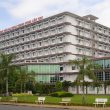Bệnh viện Đa khoa Trung ương Cần Thơ địa chỉ bảng giá và lịch khám