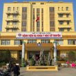 Bệnh viện Đa khoa Y học cổ truyền Hà Nội địa chỉ lịch khám bảng giá