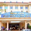 Bệnh viện Đại học Y Hà Nội thông tin địa chỉ với bảng giá và lịch khám