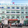 Bệnh viện Nguyễn Trãi với thông tin địa chỉ lịch khám bệnh và bảng giá
