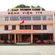 Bệnh viện Quân y 175 thông tin địa chỉ đặt lịch và bảng giá khám bệnh