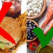 Bị xơ gan nên ăn gì và kiêng gì về chế độ ăn cho người bệnh xơ gan