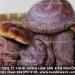 Cách bảo quản nấm lim xanh khỏi ấm mốc mọt và cách sắc nấm lim