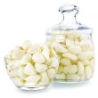 Cách ngâm rượu tỏi không bị xanh đơn giản